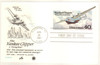 297465 - First Day Cover