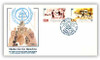 68334 - First Day Cover