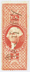 296461 - Used Stamp(s)