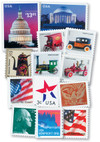 325863 - Mint Stamp(s)