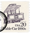 311904 - Used Stamp(s)