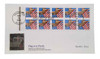 1116614 - First Day Cover