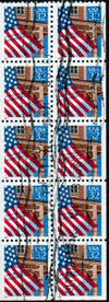 702783 - Used Stamp(s)