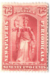 541092 - Unused Stamp(s) 