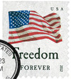 336607 - Used Stamp(s)