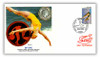 58773 - First Day Cover