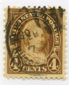 340273 - Used Stamp(s) 