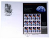 1033158 - First Day Cover