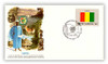 68093 - First Day Cover