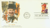 307439 - First Day Cover