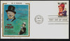 307440 - First Day Cover