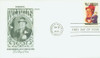 307438 - First Day Cover