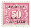 289537 - Unused Stamp(s) 