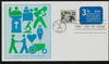 299305 - First Day Cover