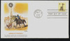 306856 - First Day Cover