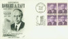 301428 - First Day Cover