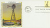 306857 - First Day Cover