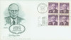 301427 - First Day Cover