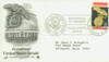 313253 - First Day Cover