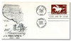 299118 - First Day Cover