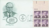 301430 - First Day Cover