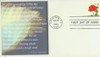 314005 - First Day Cover