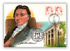 35647 - First Day Cover