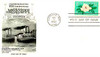 302919 - First Day Cover