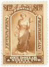 1112751 - Mint Stamp(s)