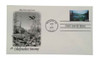 1038715 - First Day Cover