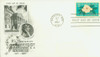 302918 - First Day Cover