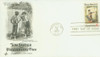 304179 - First Day Cover