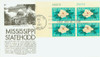 302921 - First Day Cover