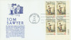 304182 - First Day Cover