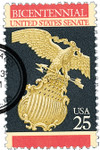 313260 - Used Stamp(s)