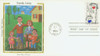 310152 - First Day Cover