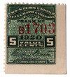 836672 - Mint Stamp(s)