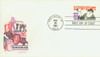 314876 - First Day Cover