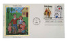 693593 - First Day Cover