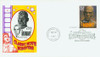 321837 - First Day Cover