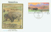 297601 - First Day Cover