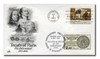 1033652 - First Day Cover