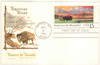 297599 - First Day Cover