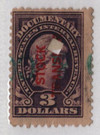 717223 - Used Stamp(s) 