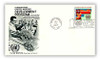 67832 - First Day Cover