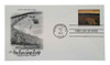 1038153 - First Day Cover