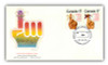 55570 - First Day Cover