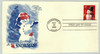 328267 - First Day Cover