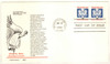 286364 - First Day Cover