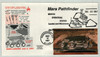 321892 - First Day Cover